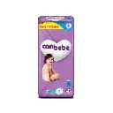 Canbebe Jumbo pack, Size 5, 44 Pcs