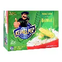 kernel popcorn natural