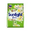 Sunlight 2in1 Lemon Fresh 390gm