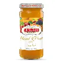 Ahmad Food Mix Fruit Jam 435G