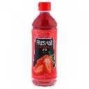 Fresher Strawberry 500ml