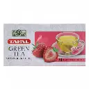 Tapal Green Tea Strawberry Bliss 30 Bags
