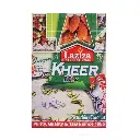 Laziza Kheer Mix Pisachio+Coconut  155Gms