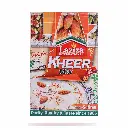 Laziza Kheer Mix Almond+Saffron 155Gms