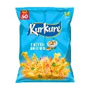 Kurkure Dahi Papri 41G