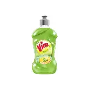 Vim Dish Wash Active Gel 250G
