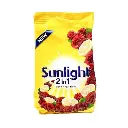 Sunlight 2 in 1 Rose Fresh 390G