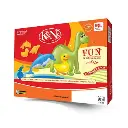 K&Ns Fun Nuggets E.p