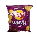 Lays Wavy Masala Twist 31G