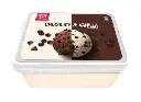 Walls Chocolate and Vanilla 1.4L