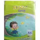 NaNa Smarty 5XL-58Pcs