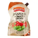 Shangarila Jalapeno Ketchup 400G