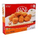 K&Ns Fire Bolts Economy Pack