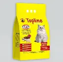 Topline Cat Food 300G