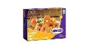 Sabroso Chicken Honey Donuts 310G E.P