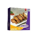 Sabroso Wingers 600g 