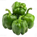 Capsicum Green