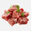 Fresh Mutton 1kg