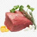 Fresh Beef 1kg