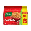 Knorr Chattpata 6in1 Pack 270G
