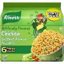Knorr Chicken Noodles 270GM