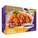 Sabroso Crispy Poppers 1260g
