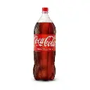 Coke 2Ltr