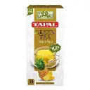 Tapal Green Tea Pineapple 45G