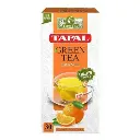 Tapal Green Orange 45G