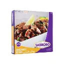 Sabroso Chunky Bites 500G