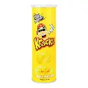 Krack Cheese Chips 110G