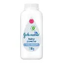 Baby Powder White 100G
