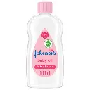 Baby OIl 100Ml