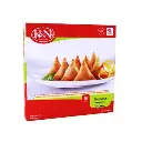K&N's Samosa 420g