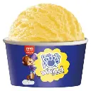 Walls P-Pop Cup Vanilla 