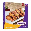 Sabroso Wingers 600G E.P
