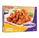Sabroso Chicken Pakora 400G