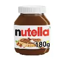 Nutella Spread 180G