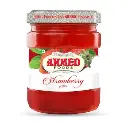 Ahmed Strawberry jam 200G