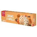 Walls Caramel & Vanilla 725Ml 