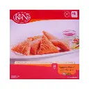 K&N's Samosa Blasts E.P 480G