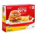 K&N's Filleto (Economy)