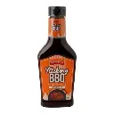 Shangrilla BBQ Sauce Hickory 360G