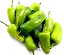 GREEN CHILLI(Sabz mirch) (250g )
