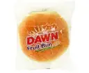 Dawn Fruit Bun