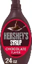 Hershey's Syrup Chocolate Flavor