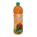 Smile Apple Fruit Drink 1L