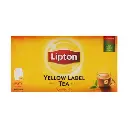 Lipton Yellow Label 50Tea Bags
