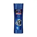 Clear Men Shower Fresh Shampo 185Ml