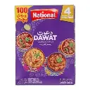 National Dawat Recipe Saver Pack